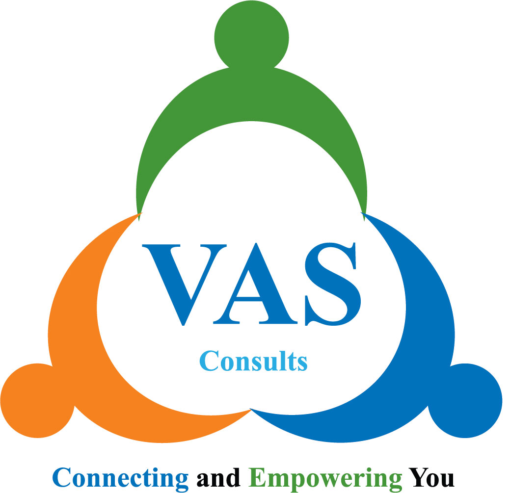 VAS Consults Ltd logo